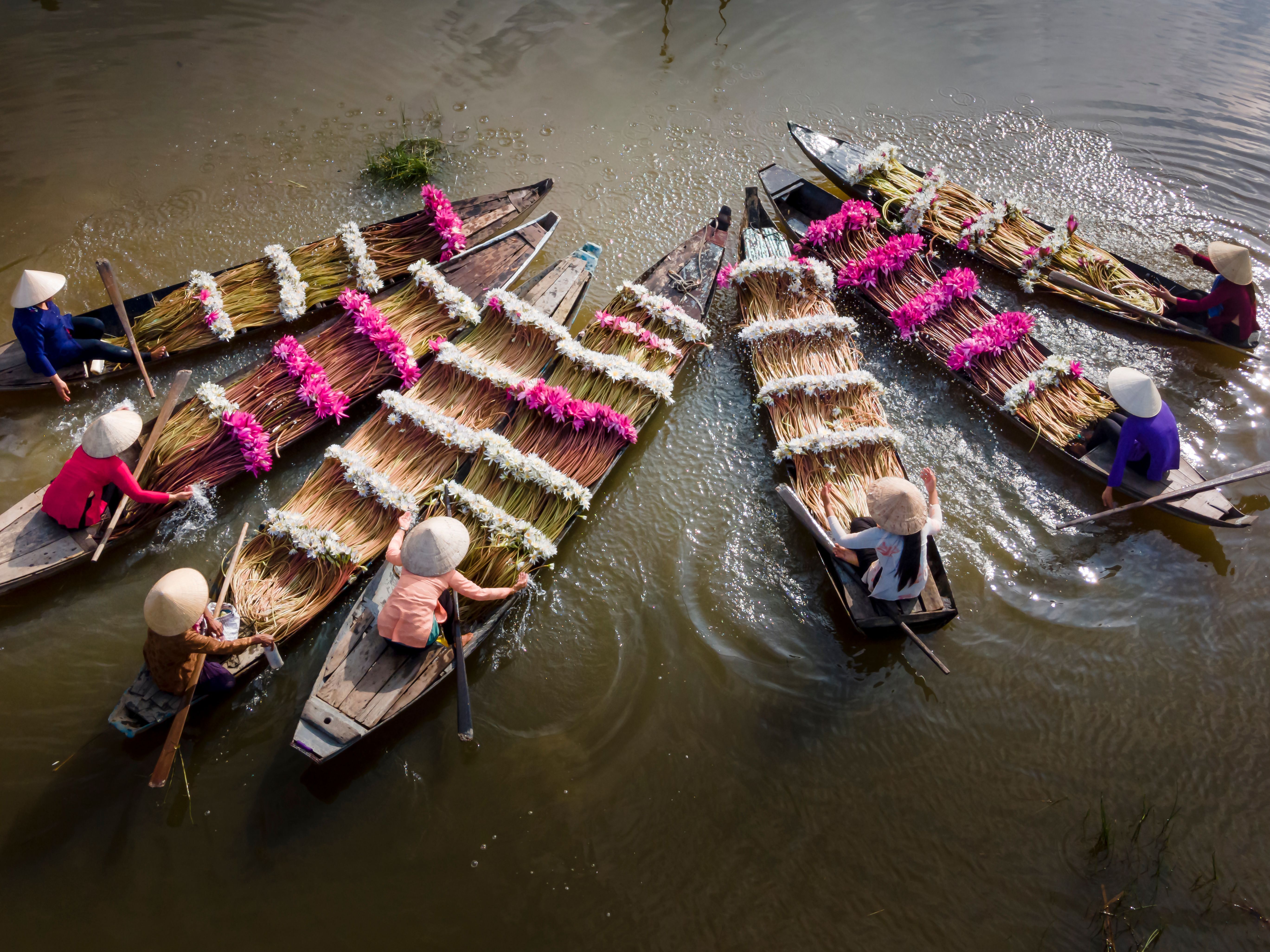 Vietnam